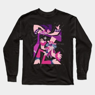 Cosmic Buddies Long Sleeve T-Shirt